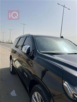 شيفروليه تاهو